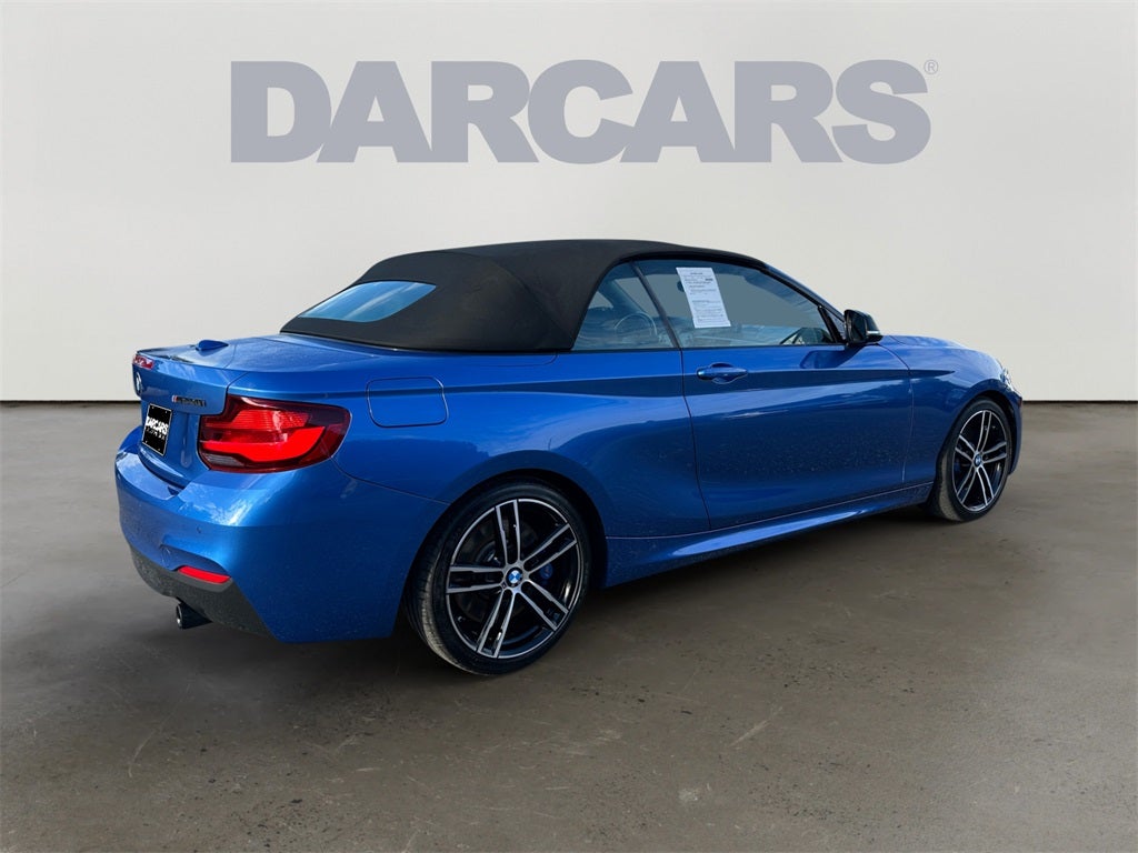 2020 BMW 2 Series M240i
