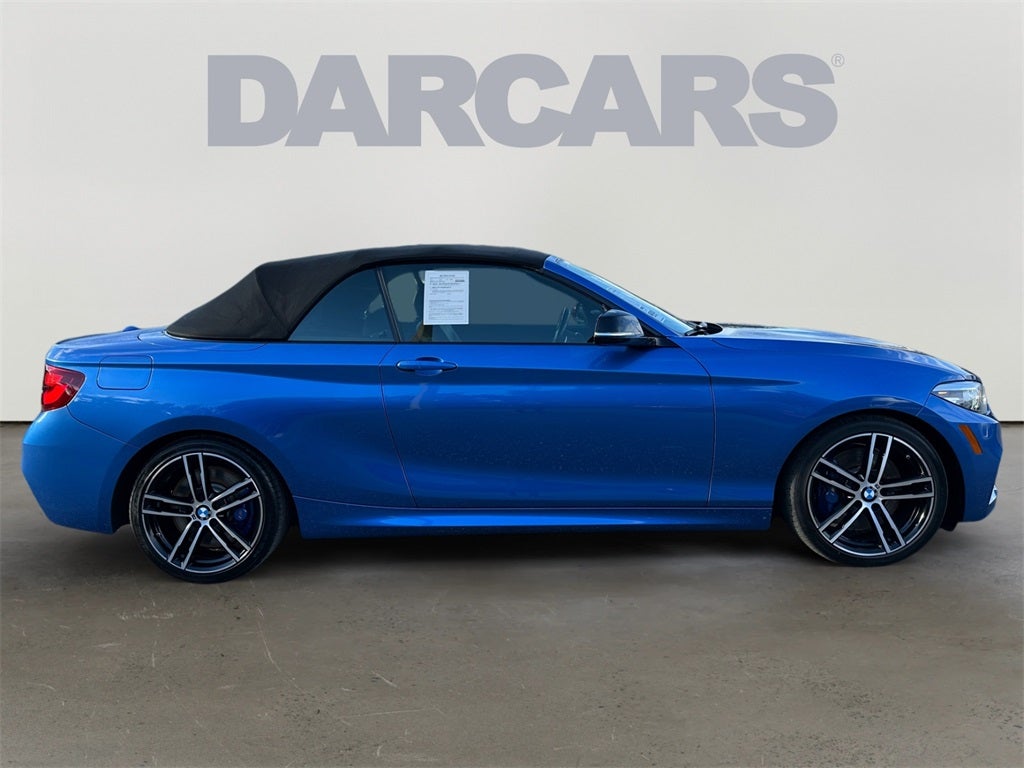 2020 BMW 2 Series M240i