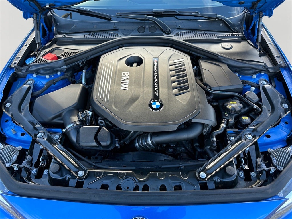 2020 BMW 2 Series M240i