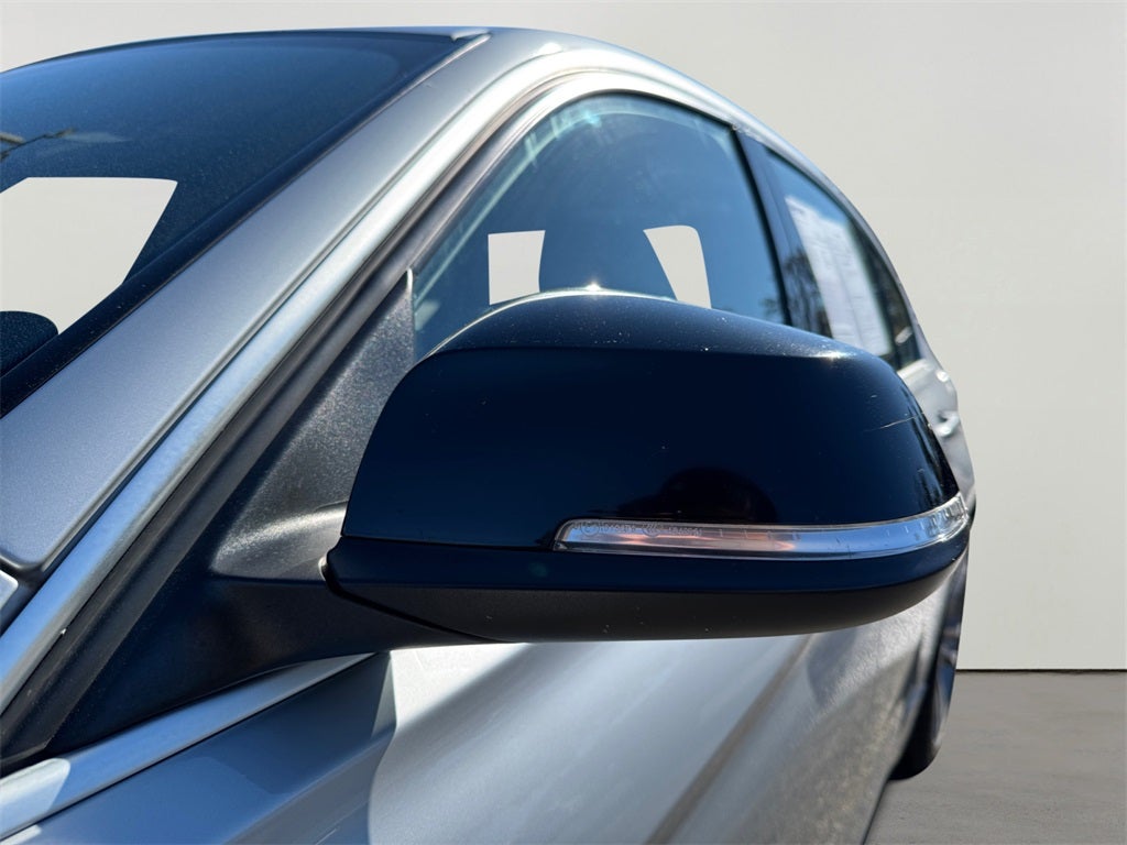 2015 BMW 3 Series 335i