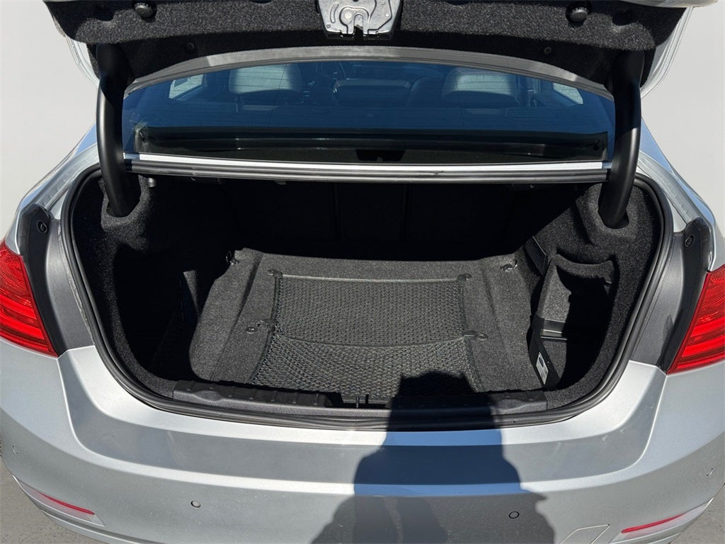 2015 BMW 3 Series 335i