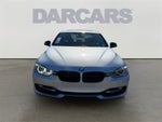 2015 BMW 3 Series 335i
