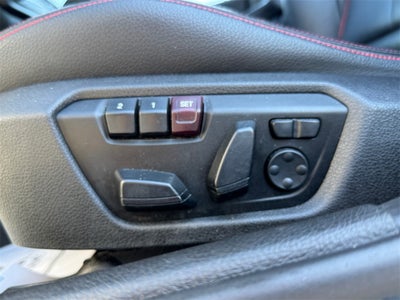 2015 BMW 3 Series 335i