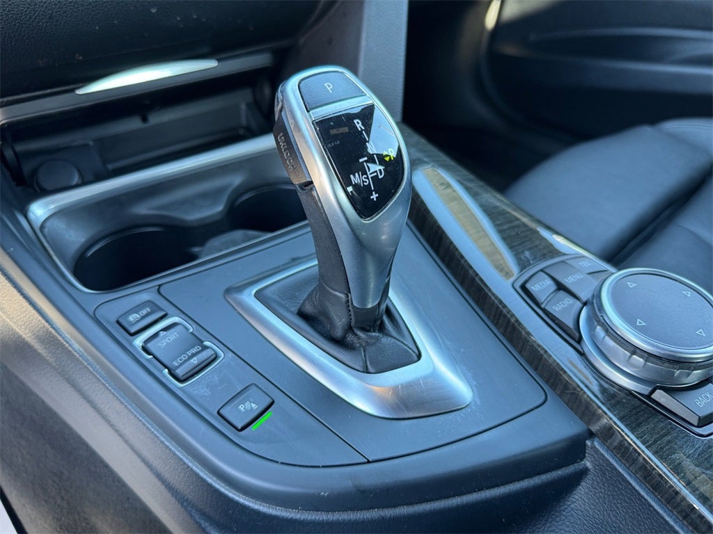 2015 BMW 3 Series 335i