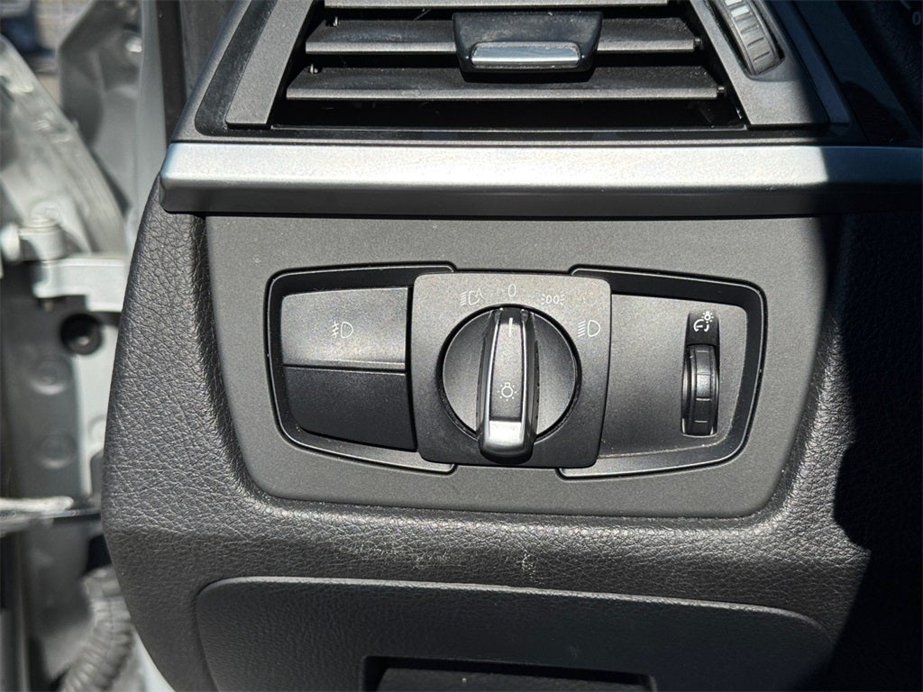 2015 BMW 3 Series 335i