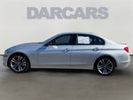 2015 BMW 3 Series 335i