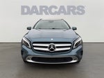 2015 Mercedes-Benz GLA GLA 250 4MATIC®
