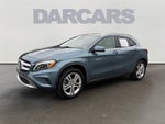 2015 Mercedes-Benz GLA GLA 250 4MATIC®