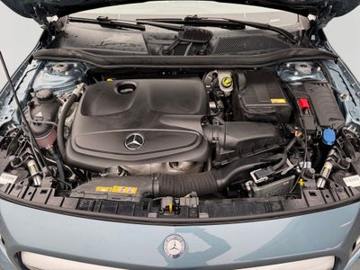 2015 Mercedes-Benz GLA GLA 250 4MATIC®