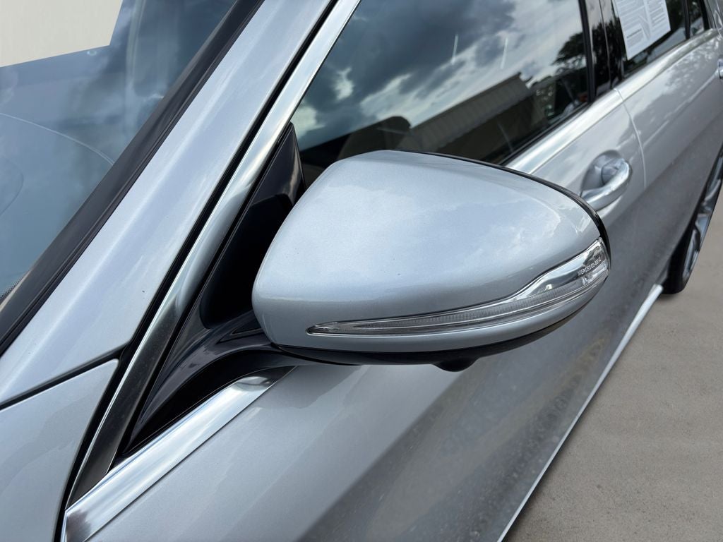2018 Mercedes-Benz S-Class S 450