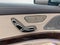 2018 Mercedes-Benz S-Class S 450