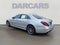 2018 Mercedes-Benz S-Class S 450