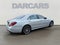 2018 Mercedes-Benz S-Class S 450
