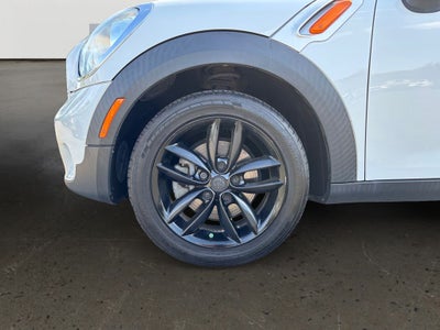 2015 MINI Cooper Countryman Base