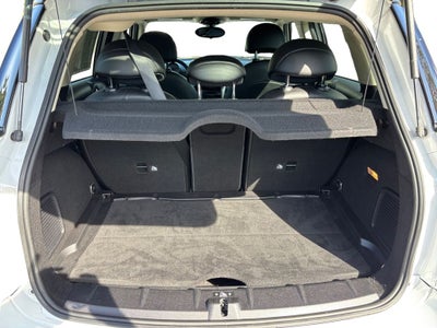 2015 MINI Cooper Countryman Base