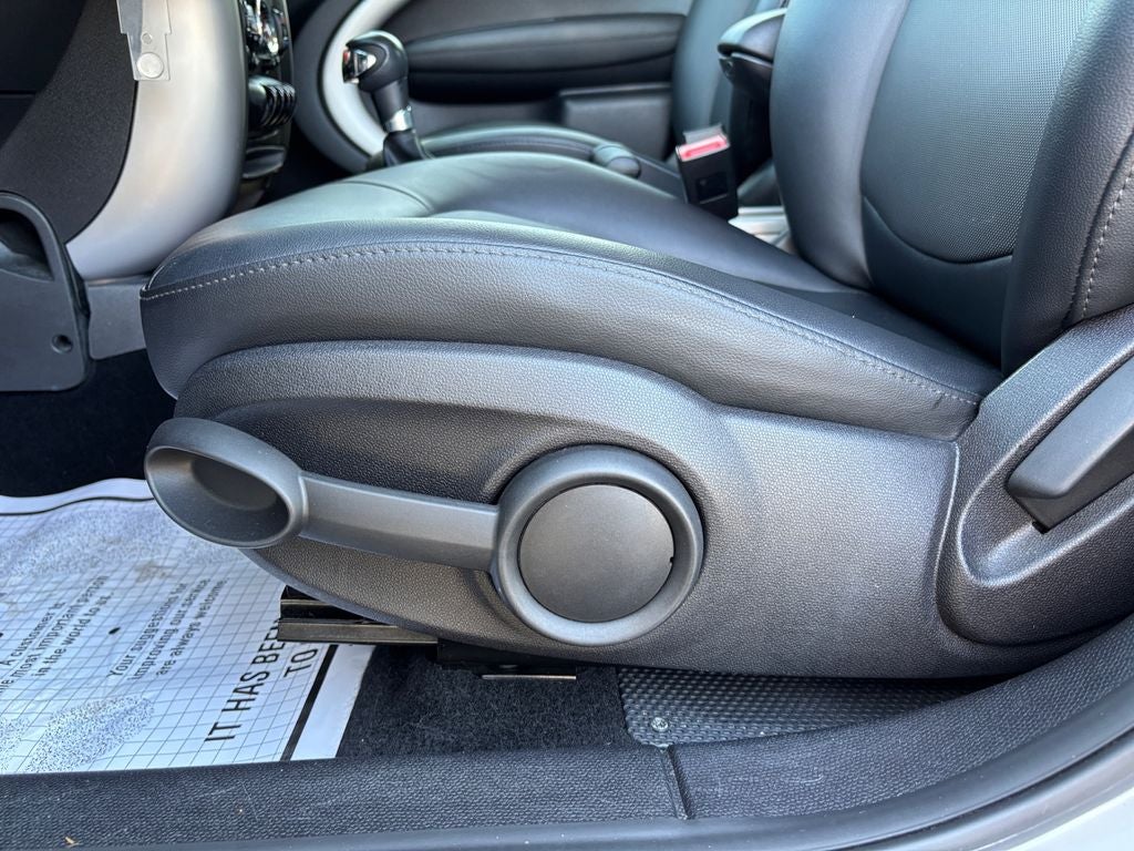 2015 MINI Cooper Countryman Base
