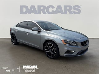 2018 Volvo S60 T5 Dynamic