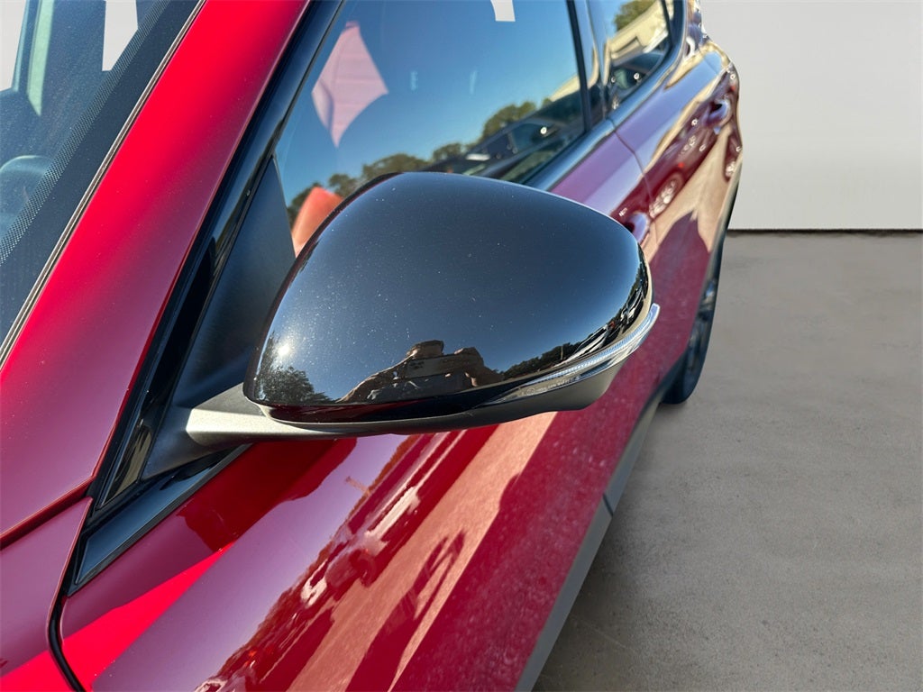 2024 Dodge Hornet GT Plus