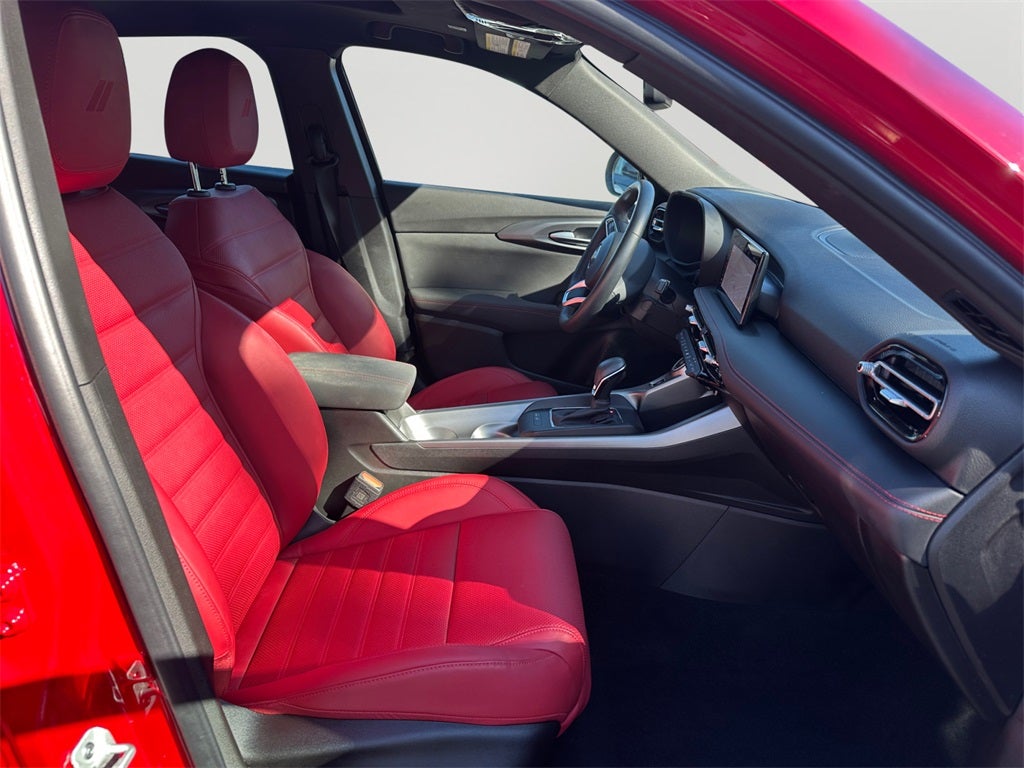 2024 Dodge Hornet GT Plus