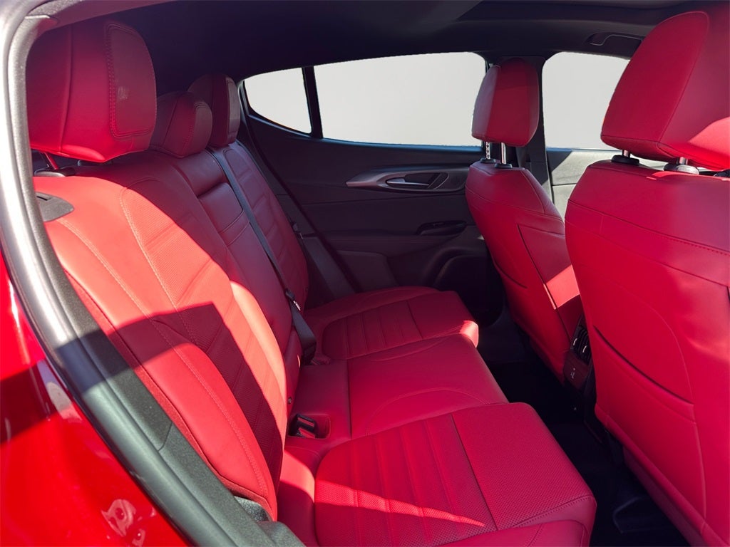 2024 Dodge Hornet GT Plus