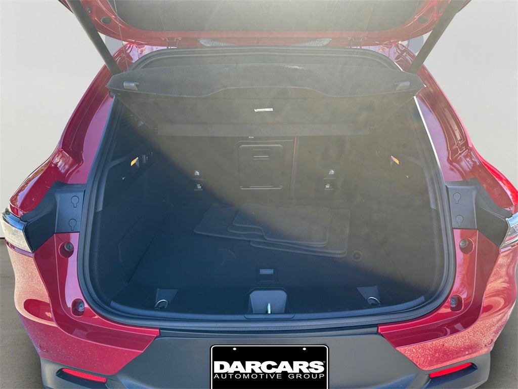 2024 Dodge Hornet GT Plus