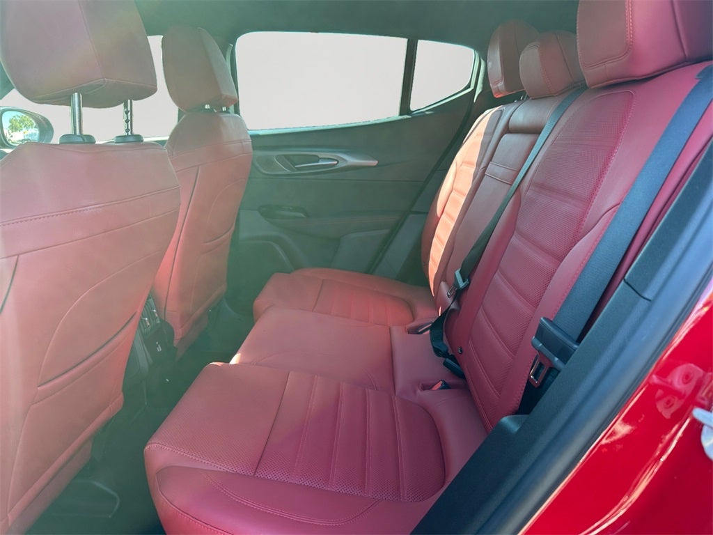 2024 Dodge Hornet GT Plus