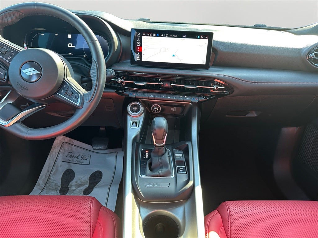 2024 Dodge Hornet GT Plus