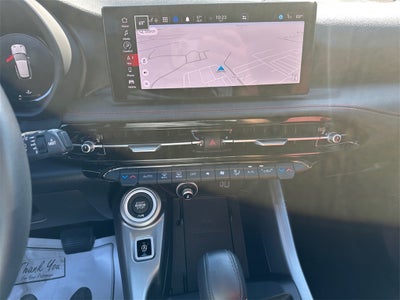 2024 Dodge Hornet GT Plus