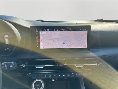 2024 Dodge Hornet GT Plus