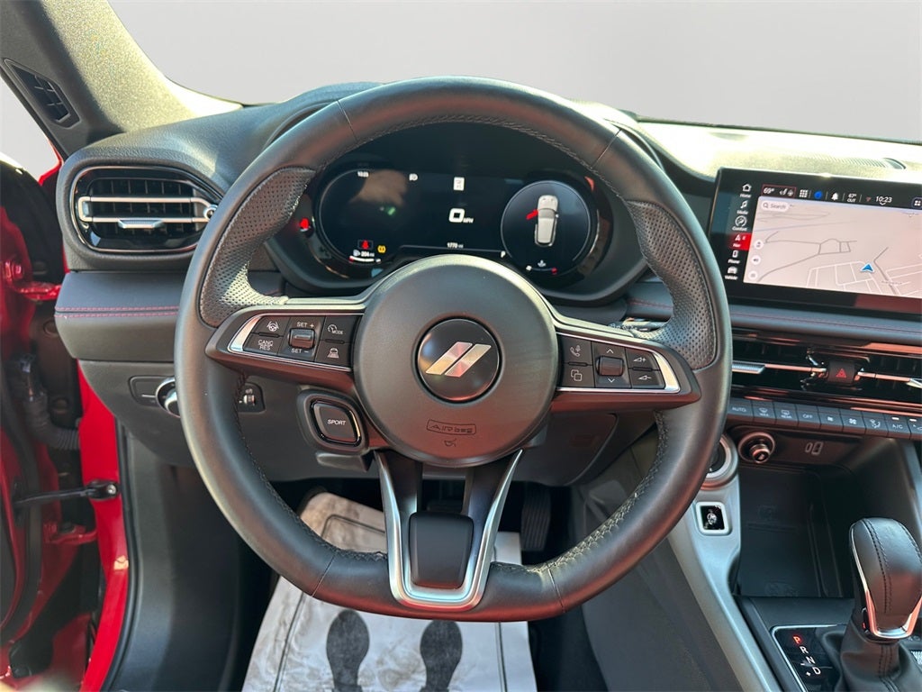 2024 Dodge Hornet GT Plus