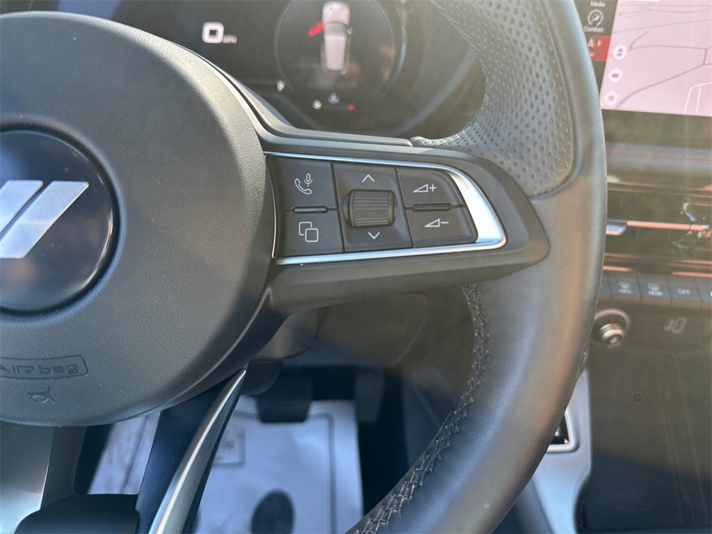 2024 Dodge Hornet GT Plus