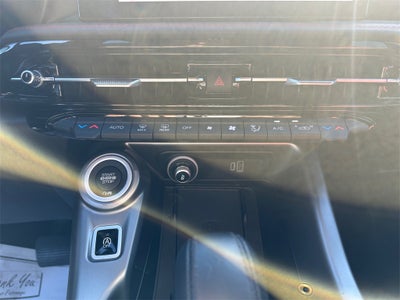 2024 Dodge Hornet GT Plus