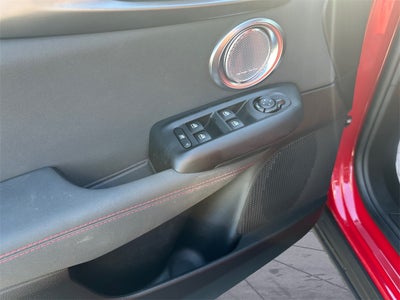 2024 Dodge Hornet GT Plus