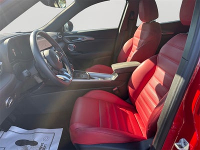 2024 Dodge Hornet GT Plus