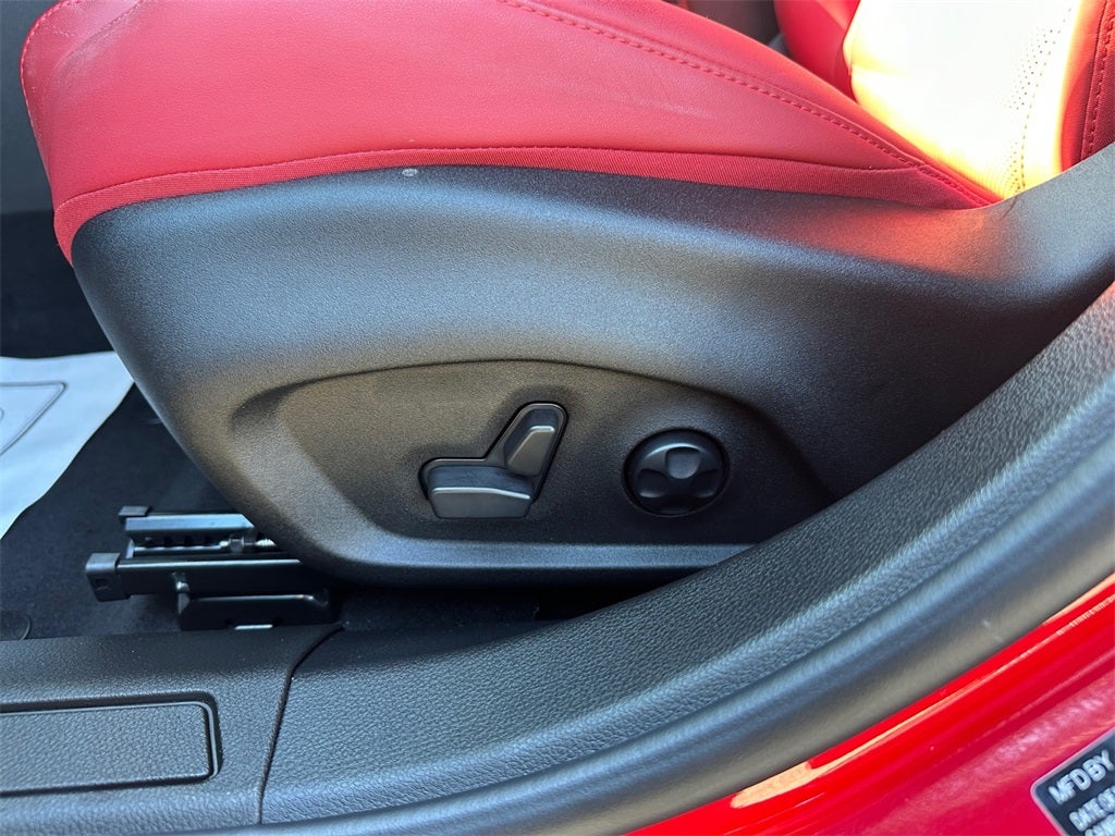 2024 Dodge Hornet GT Plus