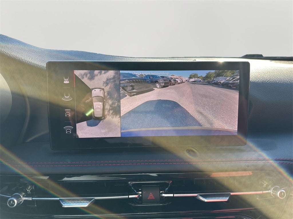 2024 Dodge Hornet GT Plus