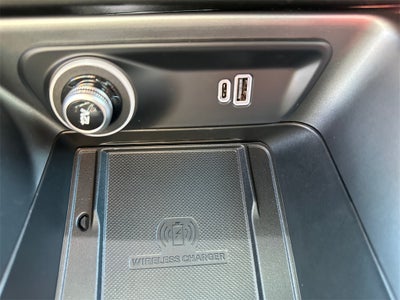 2024 Dodge Hornet GT Plus