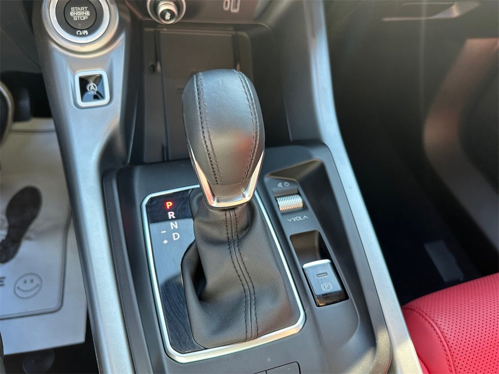 2024 Dodge Hornet GT Plus