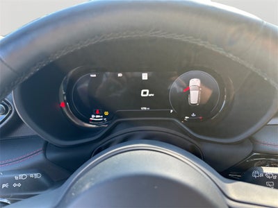 2024 Dodge Hornet GT Plus