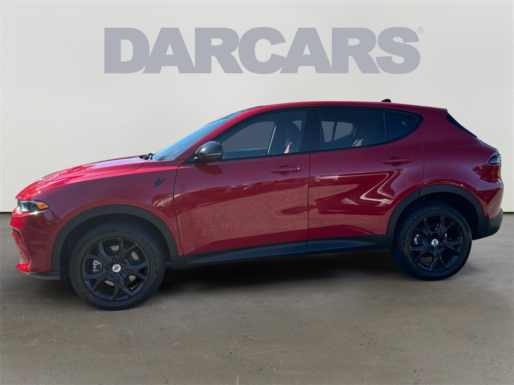 2024 Dodge Hornet GT Plus