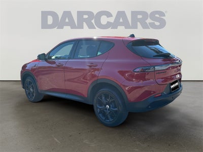 2024 Dodge Hornet GT Plus