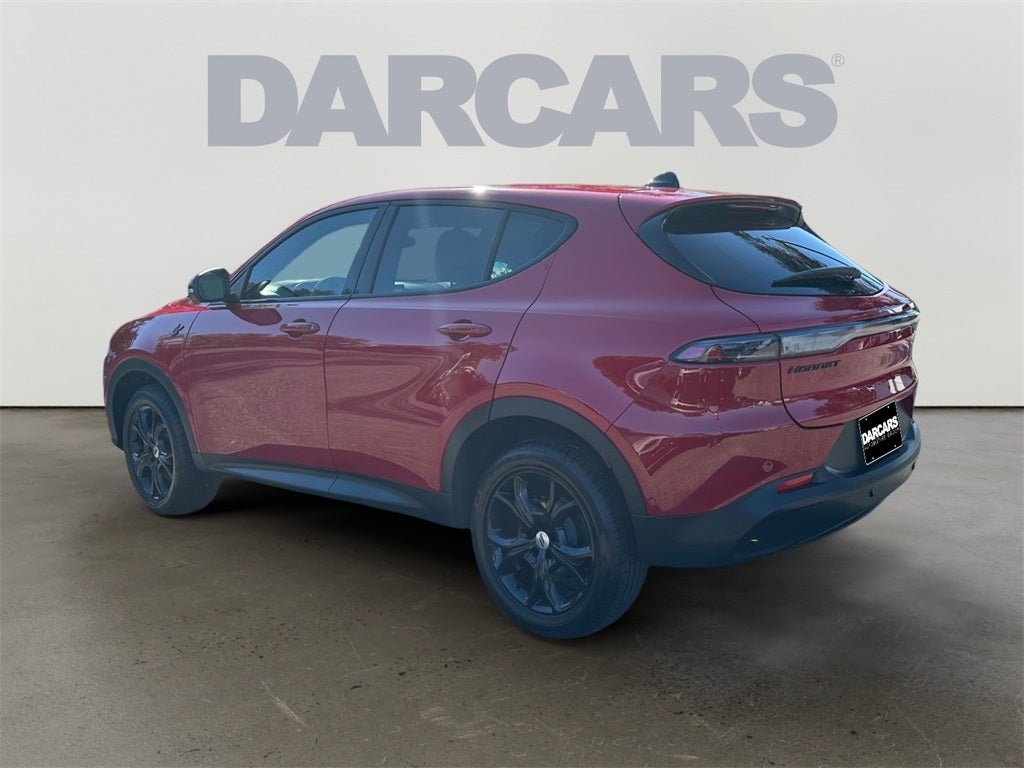 2024 Dodge Hornet GT Plus