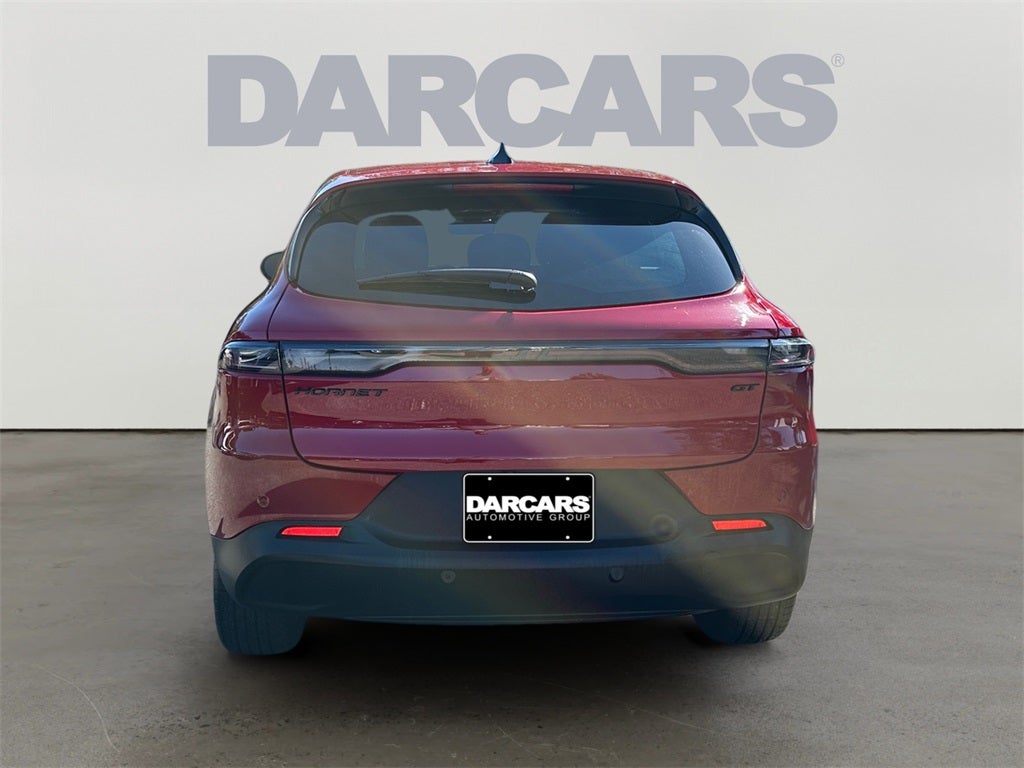 2024 Dodge Hornet GT Plus