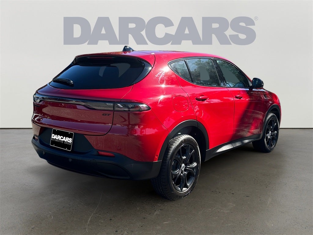 2024 Dodge Hornet GT Plus