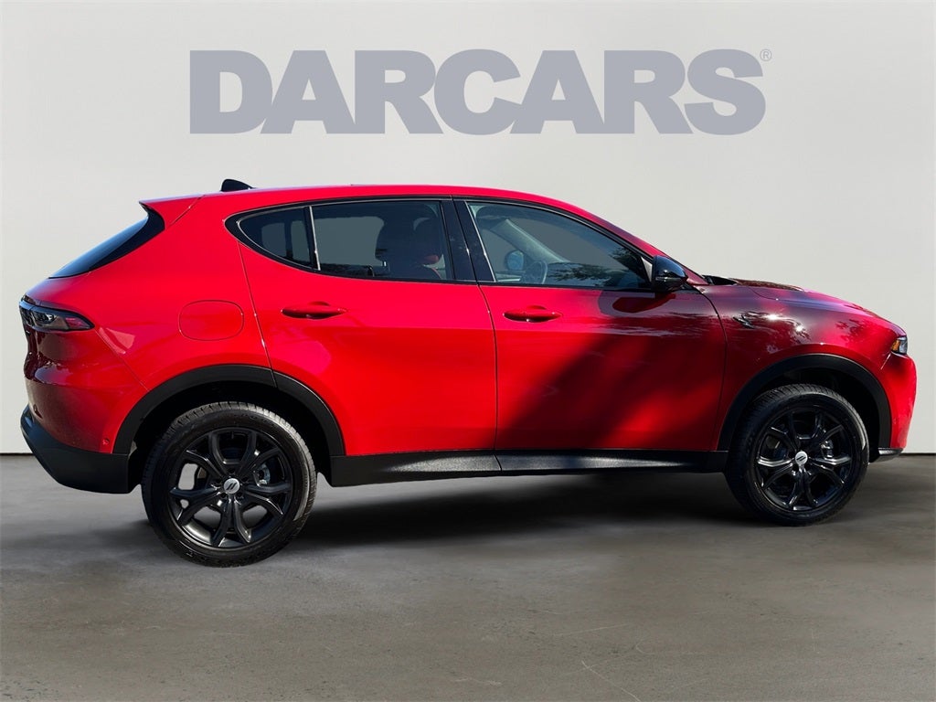 2024 Dodge Hornet GT Plus