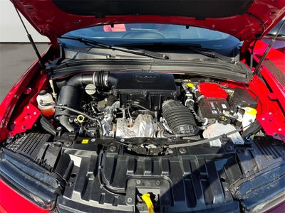 2024 Dodge Hornet GT Plus