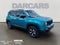 2022 Jeep Renegade Trailhawk