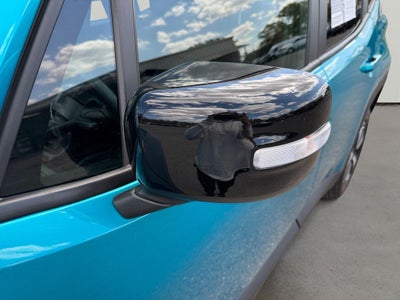 2022 Jeep Renegade Trailhawk