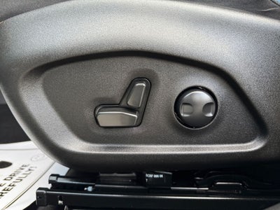 2022 Jeep Renegade Trailhawk