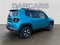 2022 Jeep Renegade Trailhawk